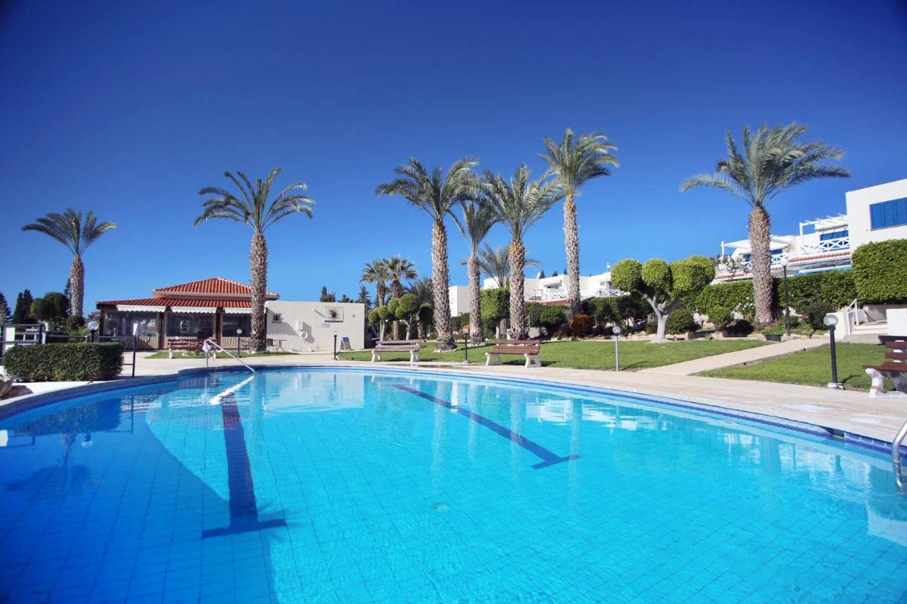 Coral Bay Suite Cyprus Εξωτερικό φωτογραφία
