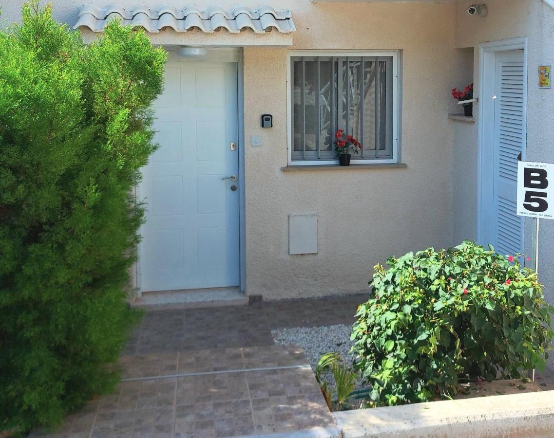 Coral Bay Suite Cyprus Εξωτερικό φωτογραφία