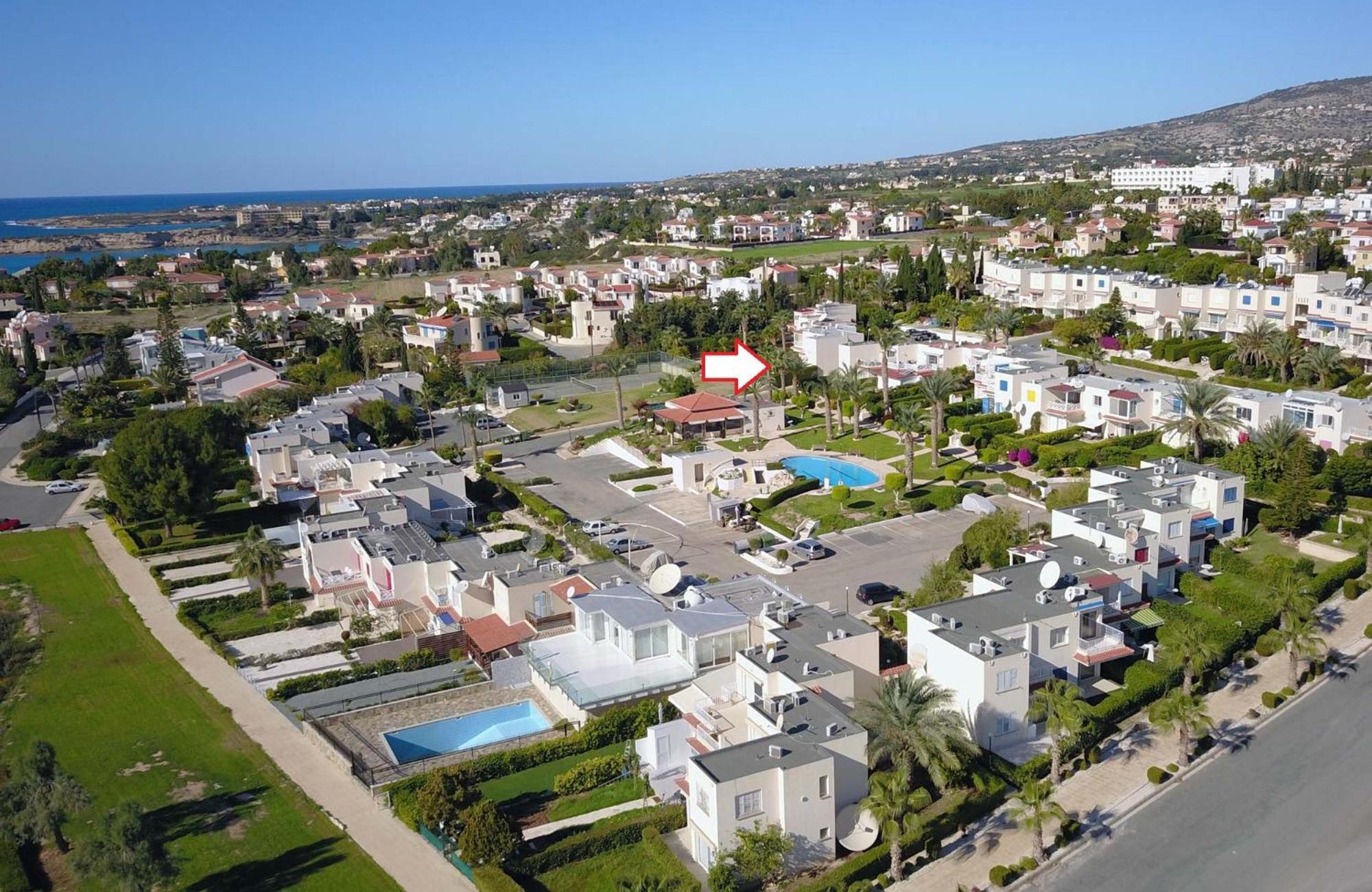 Coral Bay Suite Cyprus Εξωτερικό φωτογραφία