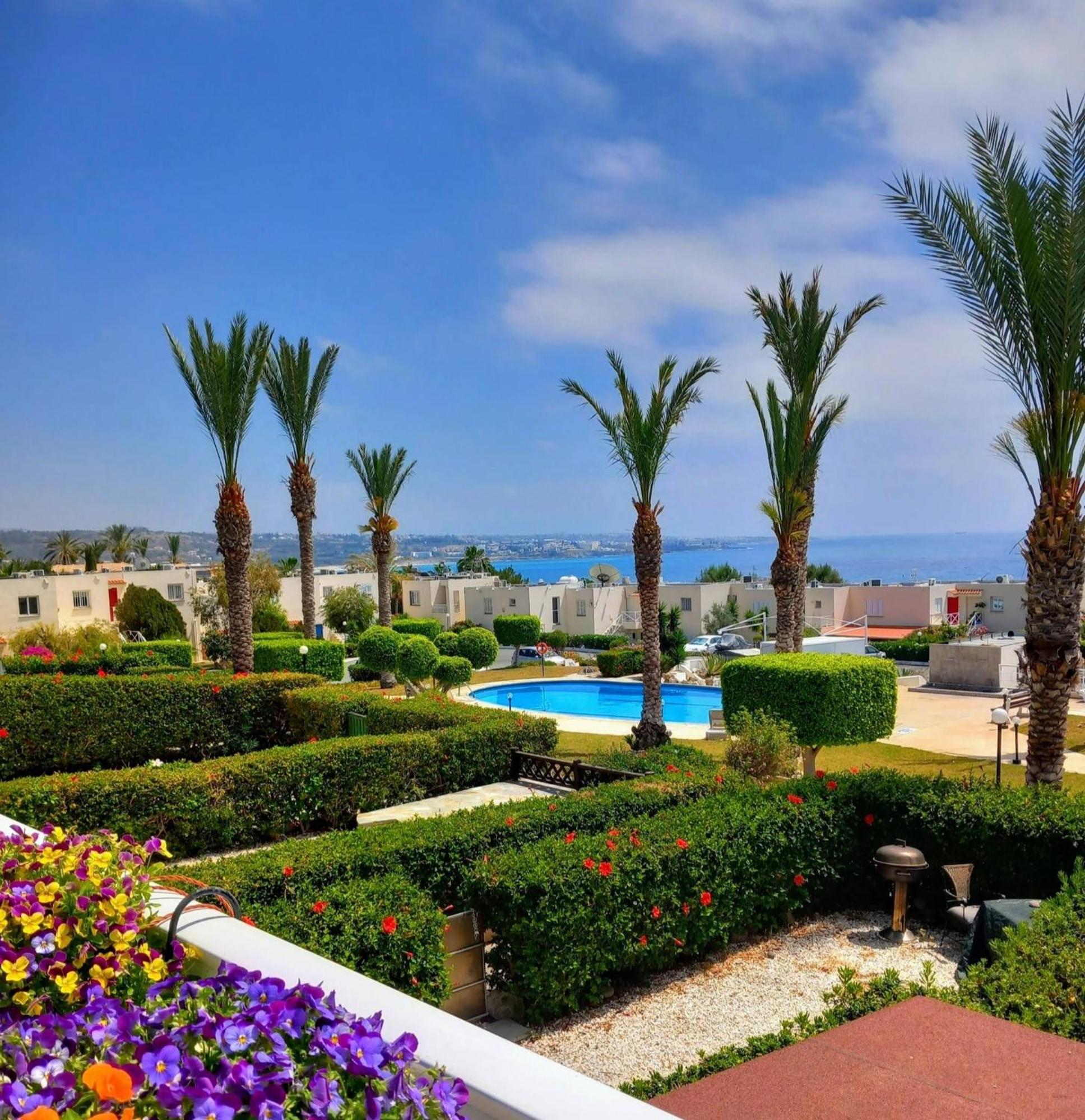 Coral Bay Suite Cyprus Εξωτερικό φωτογραφία