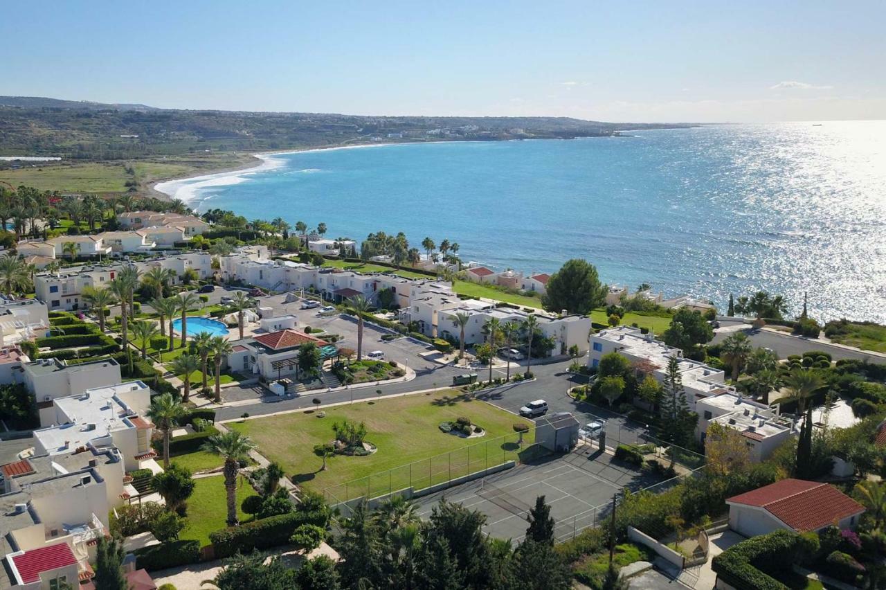 Coral Bay Suite Cyprus Εξωτερικό φωτογραφία