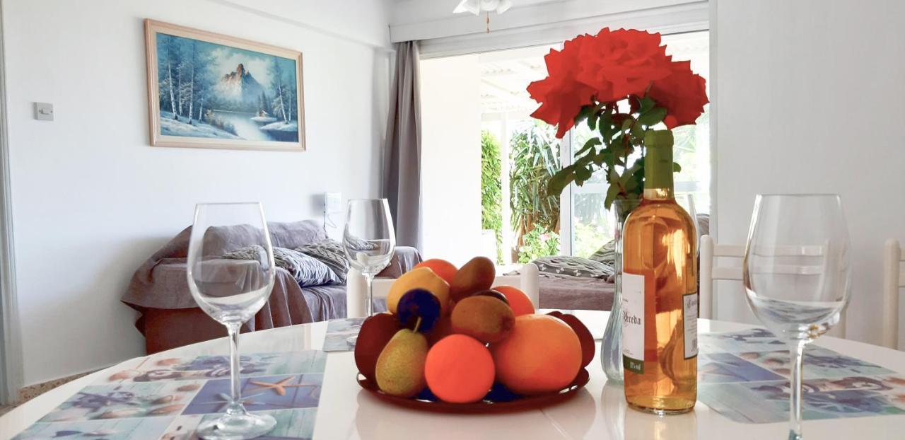 Coral Bay Suite Cyprus Εξωτερικό φωτογραφία