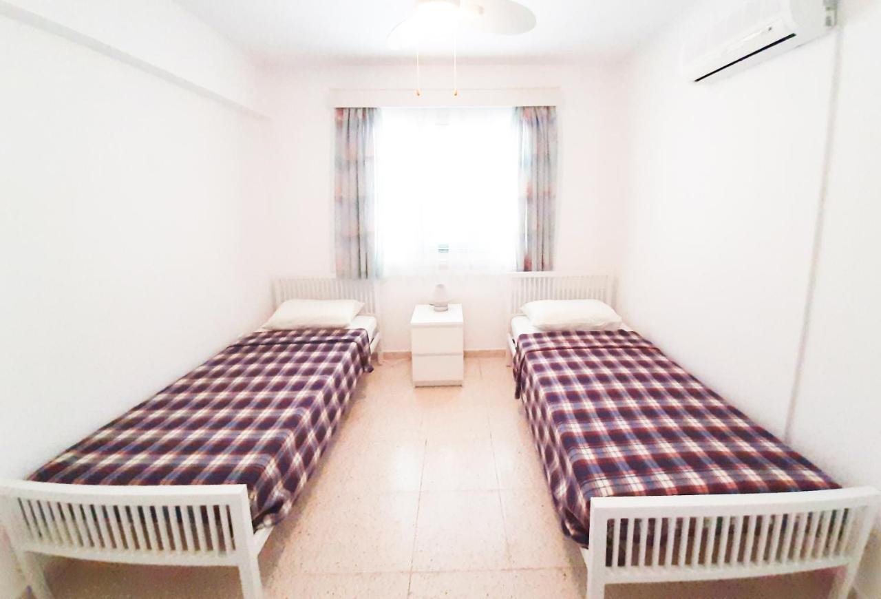 Coral Bay Suite Cyprus Εξωτερικό φωτογραφία